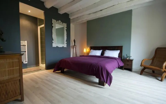 La Métairie du Château
