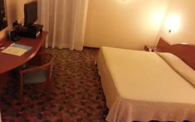 Hotel Persicos