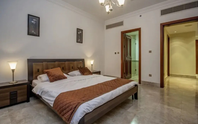Anantara South Residence by Luton Vacation Homes