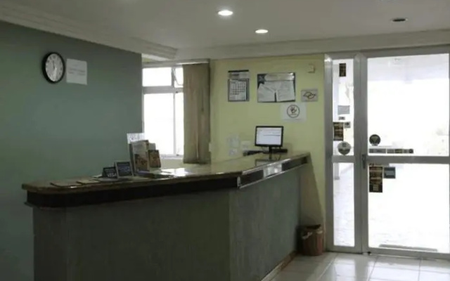 Enseada Praia Hotel