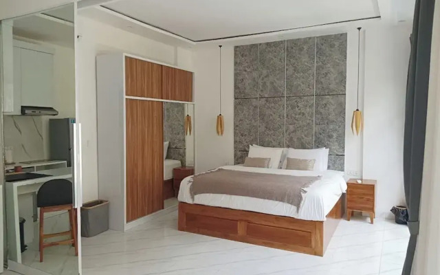 Seminyak Loft Villa by Betterplace