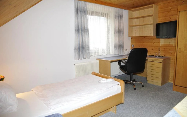 Pension Appartements Grillhofer