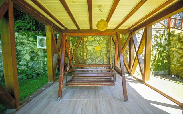 Naturkoy