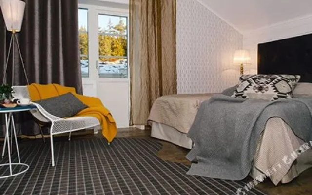 Ulvö Hotell