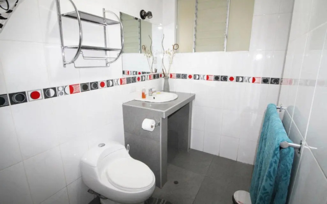 Ayli Apart Hotel