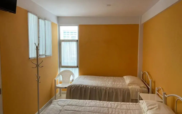 Hostal CASABLANCA