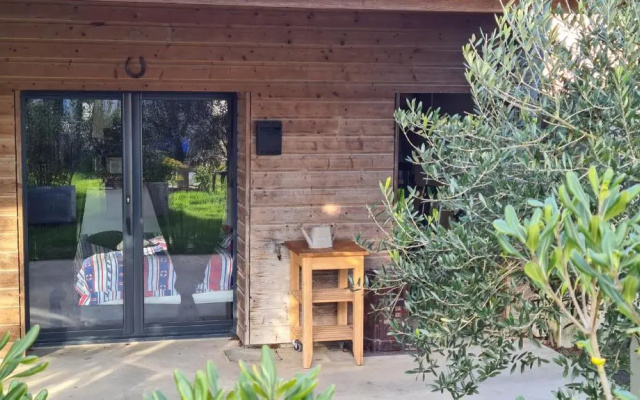 Charmant logement avec parking