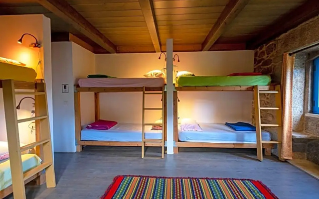 Albergue Quinta Estrada Romana