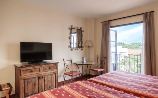 PortAventura Hotel Roulette
