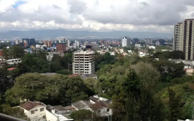 Apartamento Torre Verde