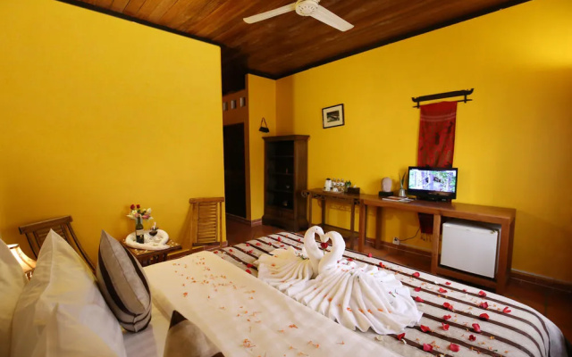Nikkivinsi Boutique Residence