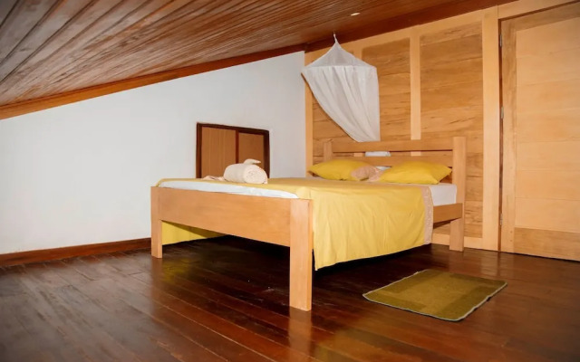 Porcelana Hotel