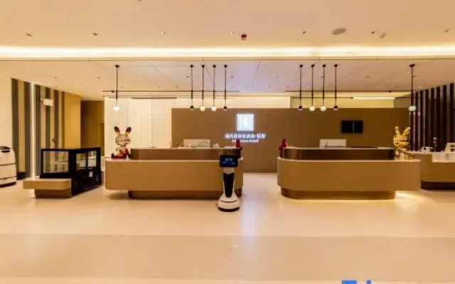 HiFashion Hotel