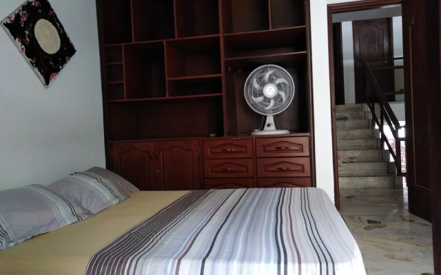 Hostal Mi Tierra