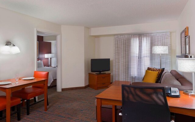 Residence Inn by Marriott Philadelphia Montgomeryville