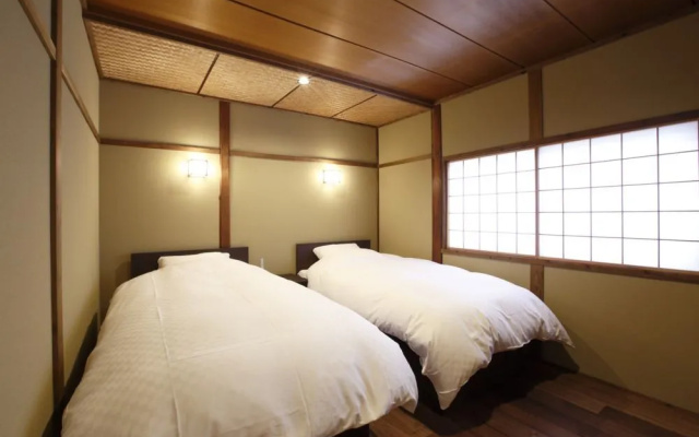 Satsuki Miyaki-Tei