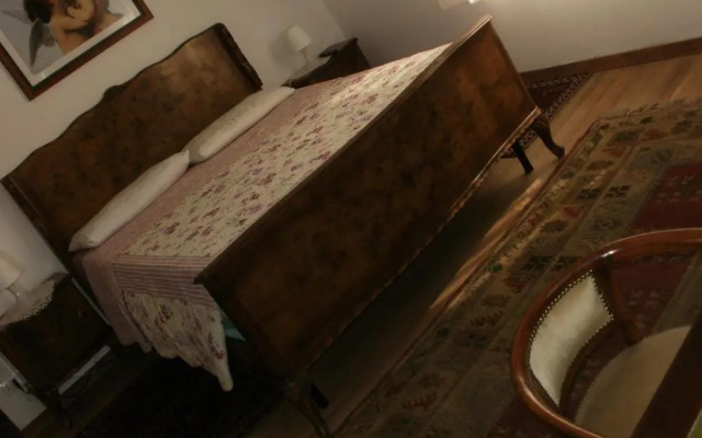 Villa Norma Bed and Breakfast