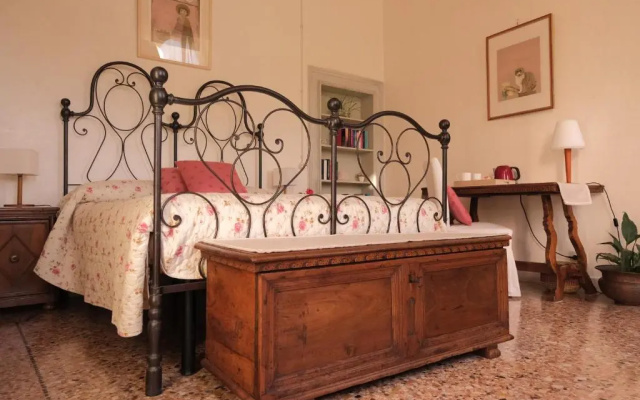 Villa Caotorta