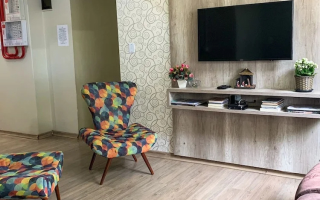 Hotel Ideal