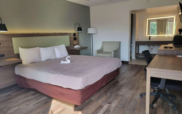 Quality Inn Perry