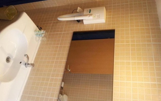 Mizpe Yam Boutique Hotel
