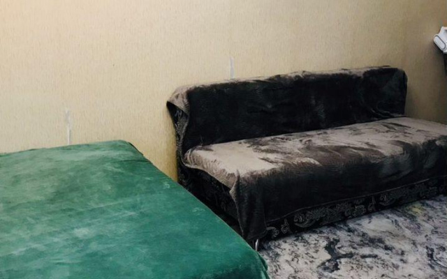 Апартаменты на улице Верхнеуральская, 18