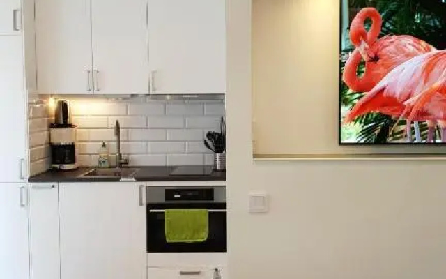PAX Apartments