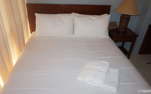 Pacific Park Hotel
