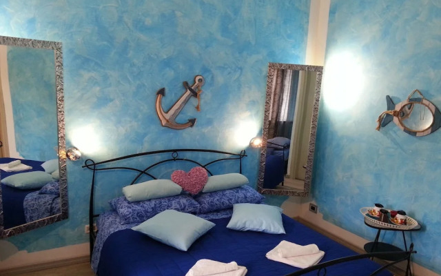 B&B Oasi P.