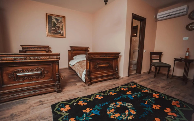 Villa 1880