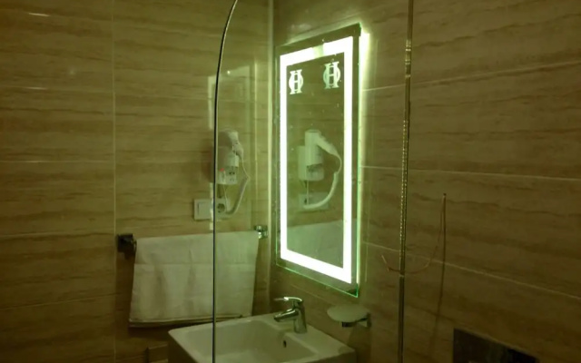 Hotel Oslo