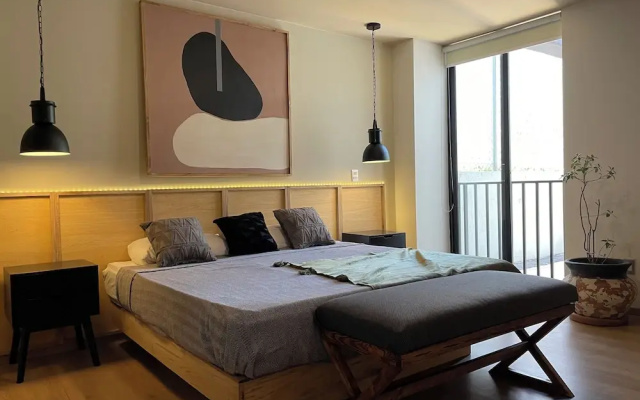 DreamHaus Country Club Guadalajara