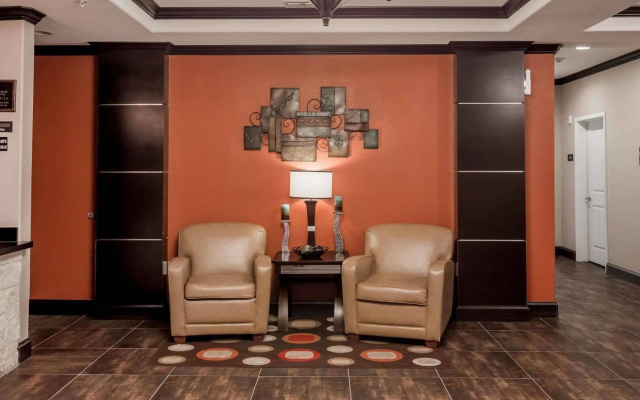 Knights Inn - Atria