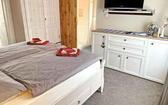 Ferienwohnung Malchow SEE 6211