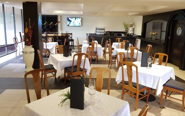 Best Western Gran Marques