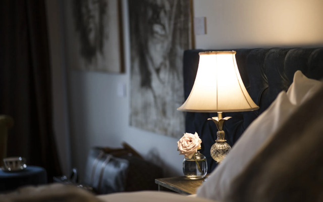 Daylesford Art Motel