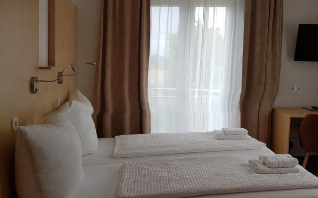 Hotel Ackermann