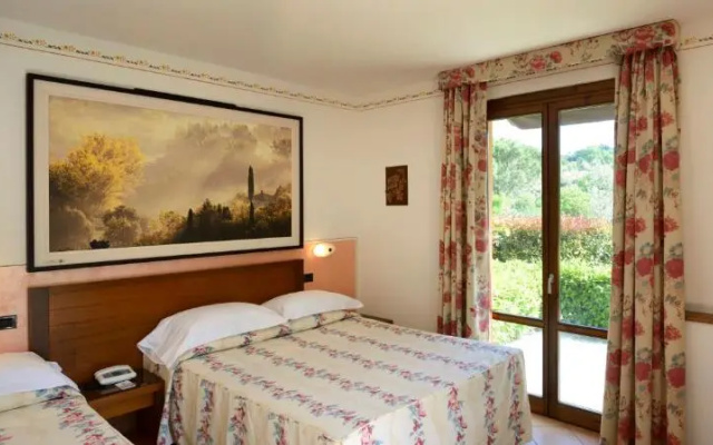 Hotel Sovestro