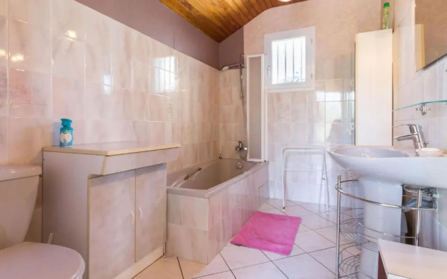 Gîte Saint-André-des-Eaux, 2 pièces, 4 personnes - FR-1-306-892