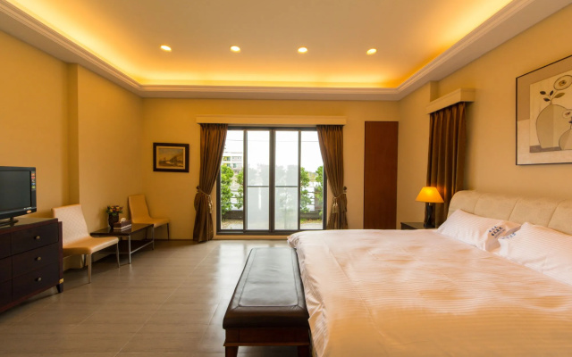 Shui Lian Tian Villa