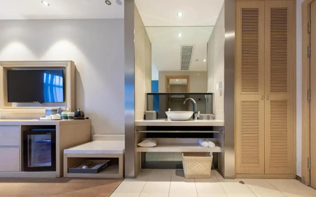 Pod Inn Hangzhou Binjiang Jiangnan Avenue