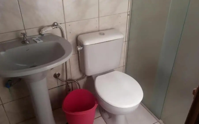 Pousada da Célia