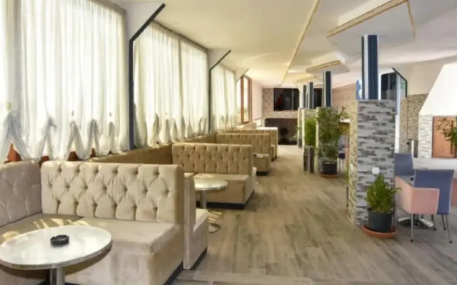 Sirin Apart Otel