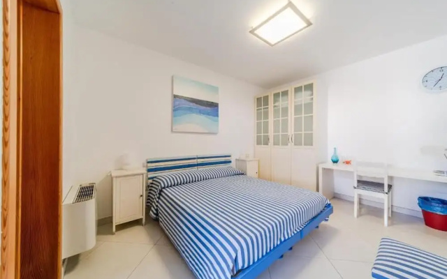 Lo Scalo bed and breakfast