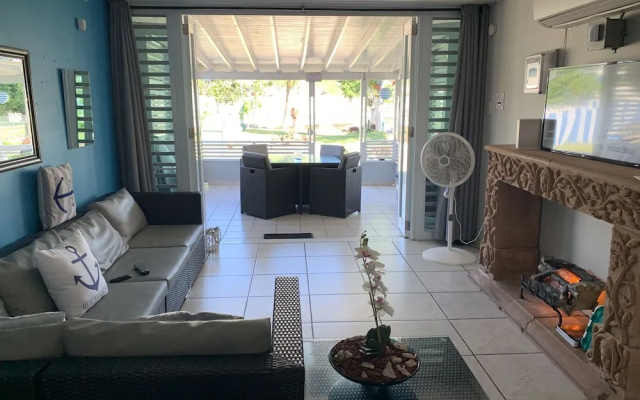 Villas De Playa