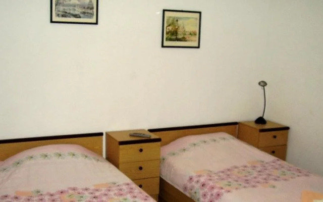 Villa Diva Hotel