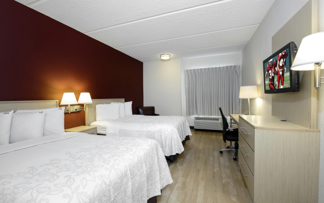 Red Roof Inn PLUS+ Gainesville