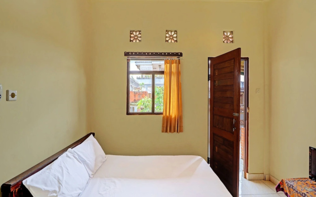 OYO 91208 Suana Guest House