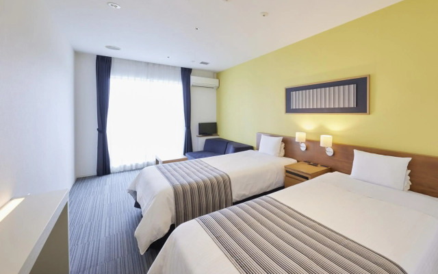 Hotel Rotterdam Huis Ten Bosch