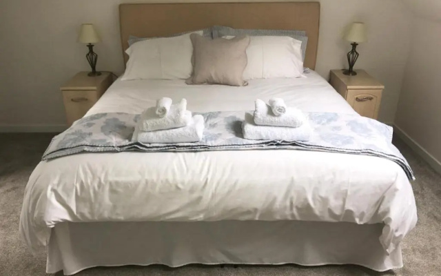 Daedalus Bed & Breakfast